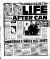 Sunday World (Dublin) Sunday 19 March 1989 Page 42