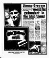 Sunday World (Dublin) Sunday 19 March 1989 Page 50