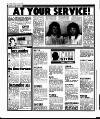 Sunday World (Dublin) Sunday 16 April 1989 Page 46