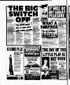 Sunday World (Dublin) Sunday 23 April 1989 Page 8