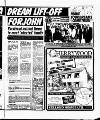 Sunday World (Dublin) Sunday 23 April 1989 Page 25