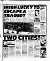 Sunday World (Dublin) Sunday 23 April 1989 Page 49