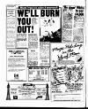 Sunday World (Dublin) Sunday 30 April 1989 Page 4