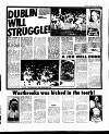 Sunday World (Dublin) Sunday 30 April 1989 Page 41