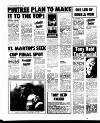 Sunday World (Dublin) Sunday 30 April 1989 Page 42