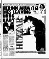 Sunday World (Dublin) Sunday 07 May 1989 Page 5