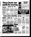 Sunday World (Dublin) Sunday 14 May 1989 Page 47