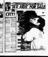 Sunday World (Dublin) Sunday 21 May 1989 Page 7