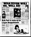 Sunday World (Dublin) Sunday 21 May 1989 Page 43