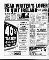 Sunday World (Dublin) Sunday 04 June 1989 Page 6