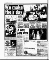 Sunday World (Dublin) Sunday 04 June 1989 Page 18