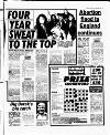 Sunday World (Dublin) Sunday 25 June 1989 Page 21