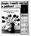Sunday World (Dublin) Sunday 25 June 1989 Page 22