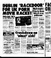 Sunday World (Dublin) Sunday 02 July 1989 Page 6