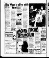 Sunday World (Dublin) Sunday 02 July 1989 Page 8
