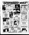 Sunday World (Dublin) Sunday 02 July 1989 Page 42
