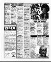 Sunday World (Dublin) Sunday 16 July 1989 Page 34