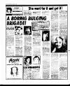 Sunday World (Dublin) Sunday 23 July 1989 Page 44