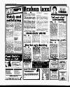 Sunday World (Dublin) Sunday 23 July 1989 Page 46