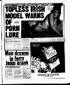 Sunday World (Dublin) Sunday 30 July 1989 Page 3