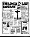Sunday World (Dublin) Sunday 30 July 1989 Page 10