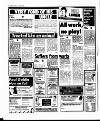 Sunday World (Dublin) Sunday 30 July 1989 Page 46
