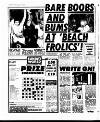 Sunday World (Dublin) Sunday 13 August 1989 Page 18