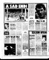 Sunday World (Dublin) Sunday 13 August 1989 Page 42