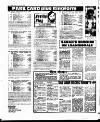 Sunday World (Dublin) Sunday 13 August 1989 Page 44
