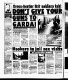 Sunday World (Dublin) Sunday 20 August 1989 Page 2