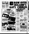 Sunday World (Dublin) Sunday 20 August 1989 Page 4