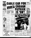 Sunday World (Dublin) Sunday 20 August 1989 Page 8