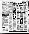 Sunday World (Dublin) Sunday 20 August 1989 Page 32