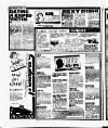 Sunday World (Dublin) Sunday 20 August 1989 Page 40
