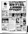 Sunday World (Dublin) Sunday 03 September 1989 Page 6