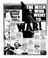 Sunday World (Dublin) Sunday 03 September 1989 Page 14