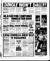Sunday World (Dublin) Sunday 03 September 1989 Page 43