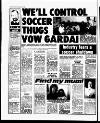 Sunday World (Dublin) Sunday 08 October 1989 Page 2