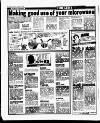 Sunday World (Dublin) Sunday 08 October 1989 Page 40