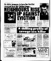 Sunday World (Dublin) Sunday 15 October 1989 Page 4