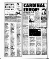 Sunday World (Dublin) Sunday 15 October 1989 Page 12