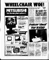 Sunday World (Dublin) Sunday 15 October 1989 Page 14