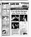 Sunday World (Dublin) Sunday 15 October 1989 Page 17
