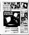 Sunday World (Dublin) Sunday 15 October 1989 Page 20
