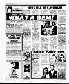 Sunday World (Dublin) Sunday 15 October 1989 Page 36