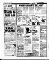 Sunday World (Dublin) Sunday 15 October 1989 Page 40
