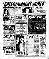 Sunday World (Dublin) Sunday 15 October 1989 Page 47