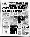 Sunday World (Dublin) Sunday 22 October 1989 Page 4