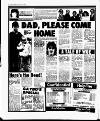 Sunday World (Dublin) Sunday 22 October 1989 Page 32