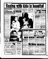 Sunday World (Dublin) Sunday 22 October 1989 Page 34